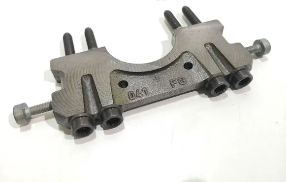 Porsche Panamera (970) Crankshaft Holder 