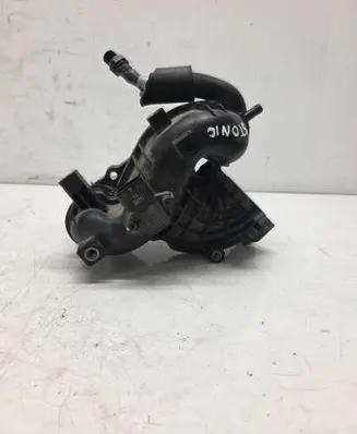 KIA Stonic Intake manifold 501707210130