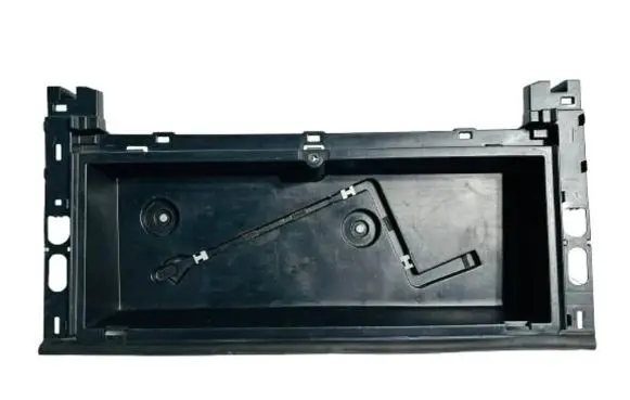 Toyota Avensis T270 Glove box in trunk 6499105030