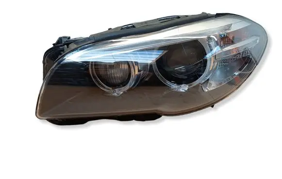 BMW 5 F10 F11 Headlight/headlamp 1ZT01108741
