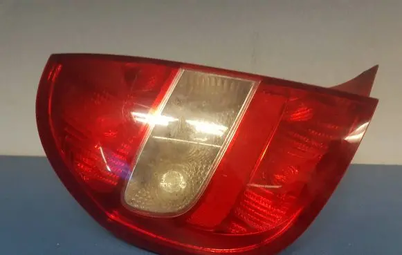 Citroen C5 Rear/tail lights 9632646780