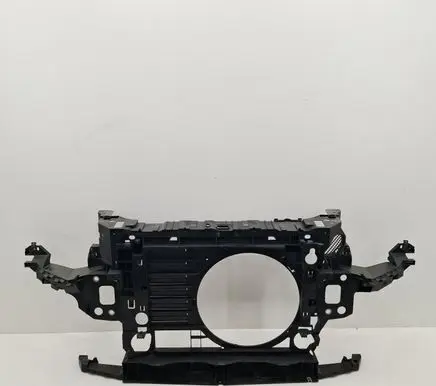 Mini Cooper Countryman R60 Radiator support slam panel 9802025