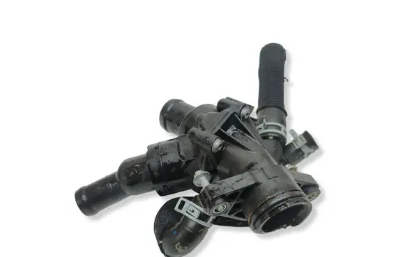Mercedes-Benz GLB x247 Thermostat/thermostat housing A2602002900