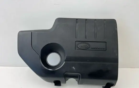 Land Rover Evoque I Engine cover (trim) GJ326A949B