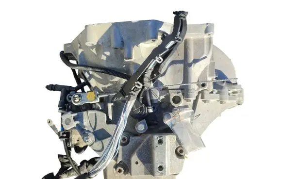 Citroen DS3 Electric car Transmission 20EA30