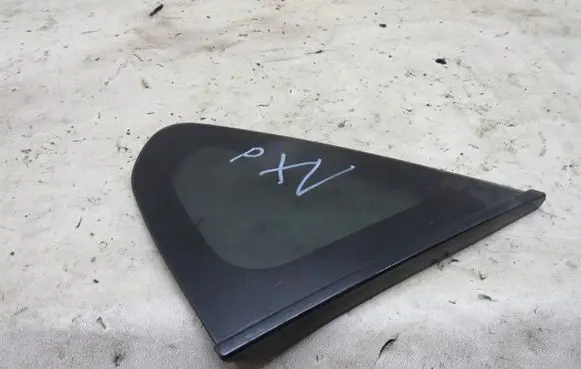 Subaru XV I Rear side window GMAUTO4574097
