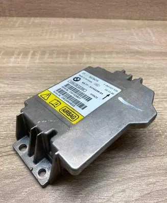 BMW 3 E90 E91 Airbag control unit/module 9110258 0285001532 USED