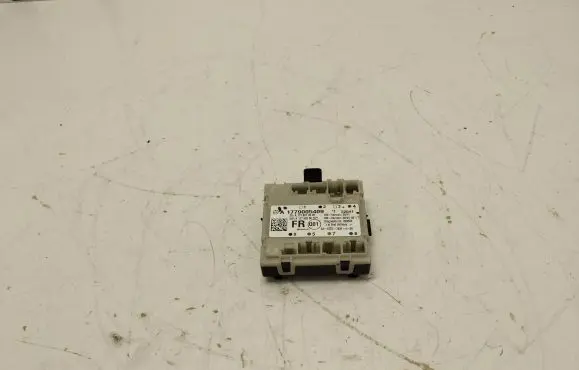 Mercedes-Benz GLB x247 Door control unit/module A1779005409 A1779010905 A1779025618