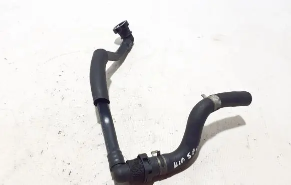KIA Sportage Engine coolant pipe/hose 364933DAJ5