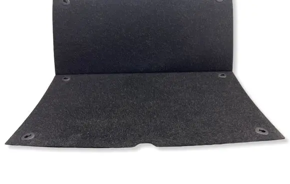 BMW 1 F20 F21 Trunk/boot mat liner 7221880 A070406 20012016