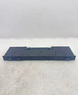 BMW 5 E39 Seat heating switch 8373712