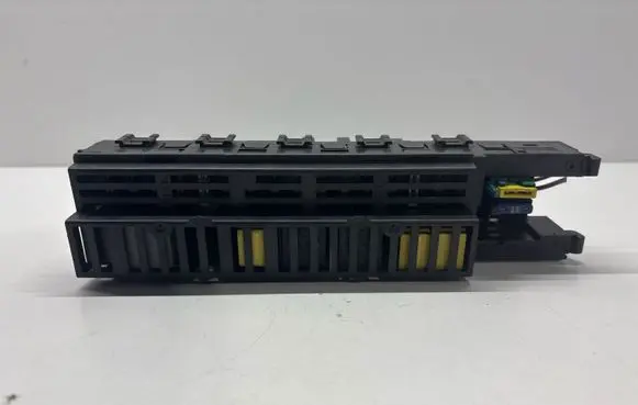 Mercedes-Benz E W211 Comfort/convenience module 2115452101