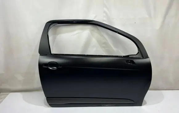 Citroen DS3 Front door