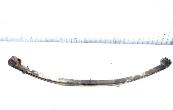 Volkswagen I LT Front leaf spring 
