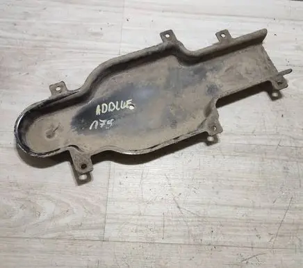 Jeep Grand Cherokee AdBlue Liquid tank holder AD0U05