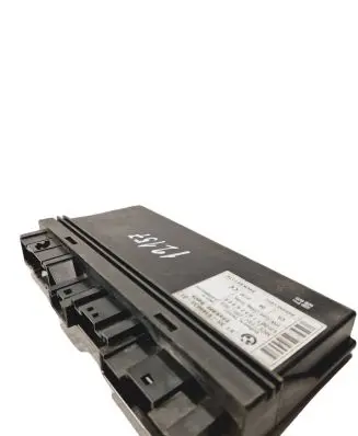BMW 5 E60 E61 Comfort/convenience module 6978713