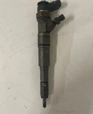 BMW 5 E39 Fuel injector 1710 12808 45110