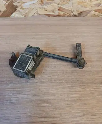 Volvo S80 Headlight/headlamp level sensor 6G9N5A955CB