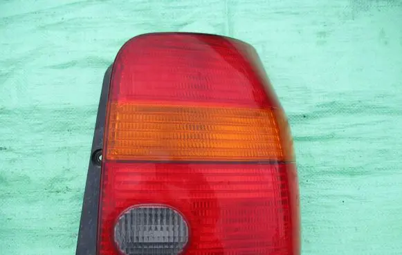 Seat Arosa Rear/tail lights