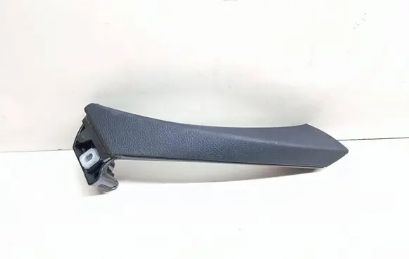 BMW 3 E90 E91 Front door interior handle trim 