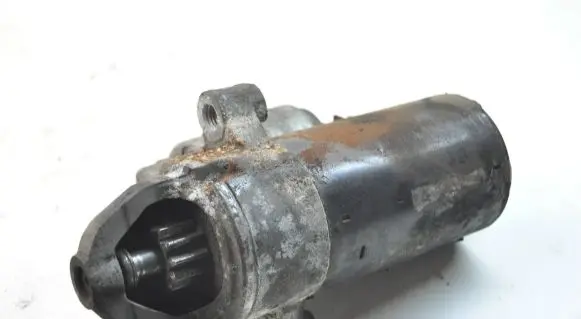 Mini Cooper Countryman R60 Starter motor
