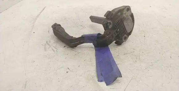 BMW 5 E39 Oil level sensor 1433510 00713400