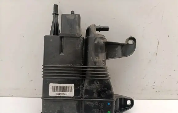 BMW 2 F44 Active carbon filter fuel vapour canister 7476383
