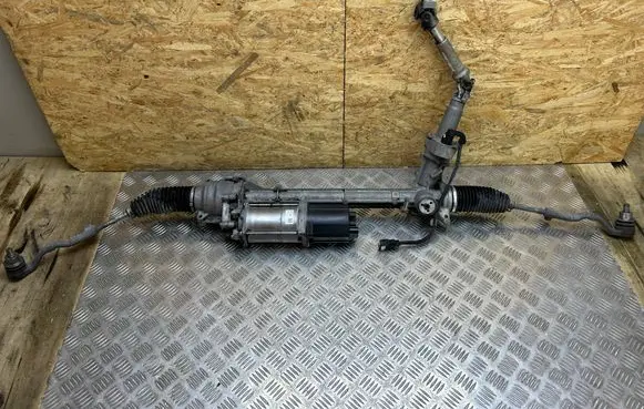 BMW X5 F15 Steering rack 6874782 32106874782 83663600000