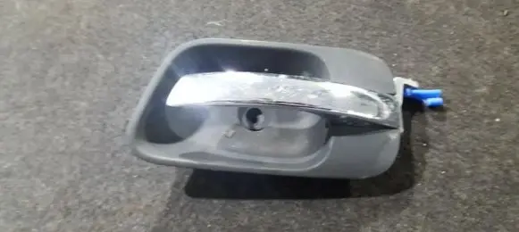 Chrysler 300 - 300C Rear door interior handle 1070391ab