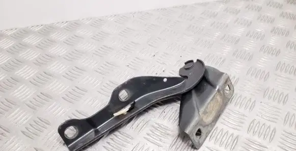 Volkswagen Amarok Engine bonnet/hood hinges 2H0823302B