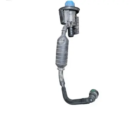 Mercedes-Benz Sprinter W907 W910 AdBlue Liquid refill tube A9104700100 ZGS008