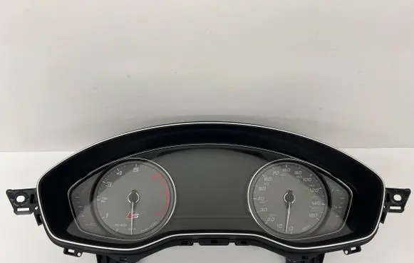 Audi A4 S4 B9 8W Speedometer (instrument cluster) 8W5920876A 8W5190B 503006211503