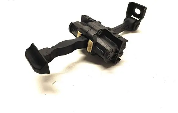 Volkswagen ID.4 Front door check strap stopper 11A837249A