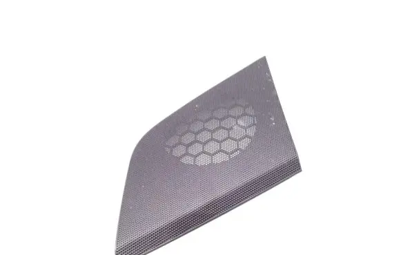 Side speaker trim/cover