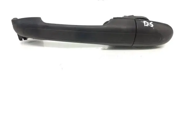 Mercedes-Benz Vito Viano W639 Sliding door exterior handle 