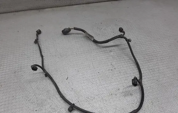 Volvo V50 Parking sensor (PDC) wiring loom