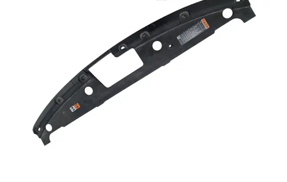 Chevrolet Silverado Radiator trim FB538A164 GRS9295