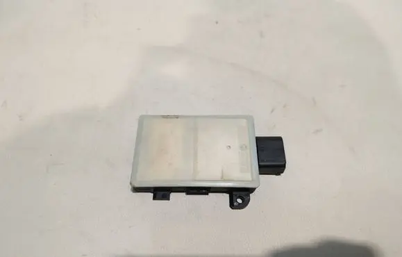 Audi e-tron Distronic sensor radar 4N0907669AL