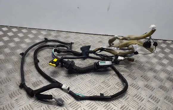 Infiniti Q70 Y51 Front door wiring loom 241254AM0D