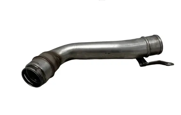 Nissan Qashqai Intercooler hose/pipe 14480JD70B