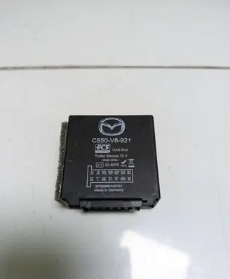 Mazda CX-5 Other control units/modules C850V8921