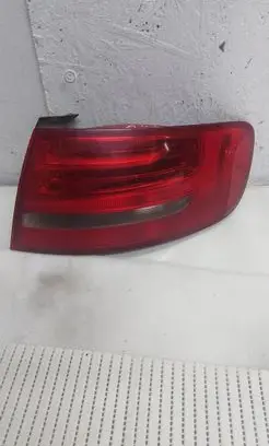 Audi A4 S4 B8 8K Rear/tail lights
