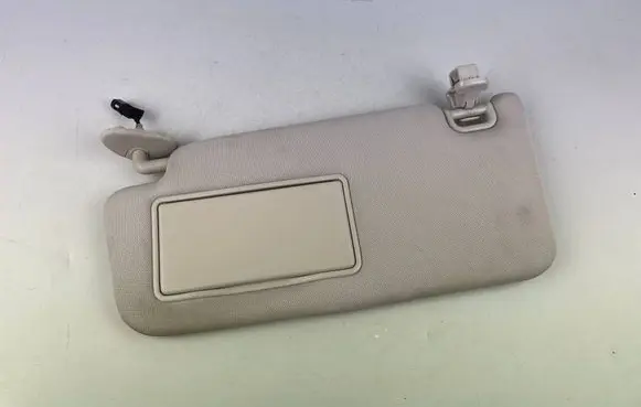 Subaru Outback (BS) Sun visor