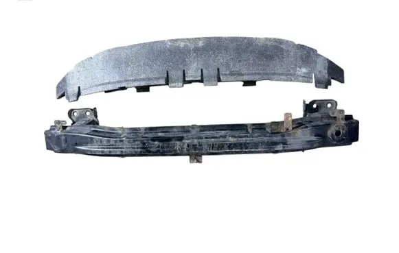 Skoda Superb B6 (3T) Front bumper cross member 3T0807109C