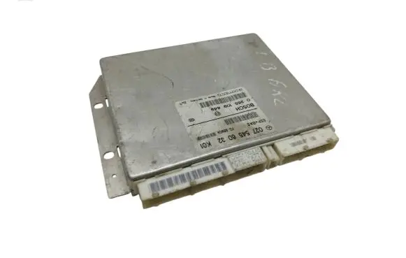 Mercedes-Benz A W168 ESP (stability system) control unit 0275456032 0265109449