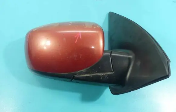 Hyundai i10 Front door electric wing mirror IMPRK1145935