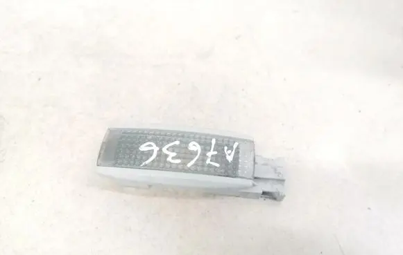 Volkswagen Golf IV Other interior light 3B0947113