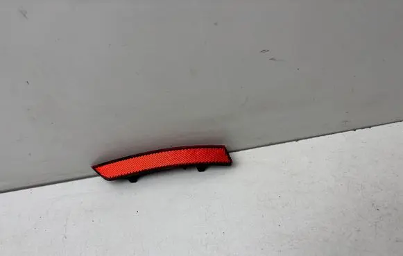 Rear tail light reflector