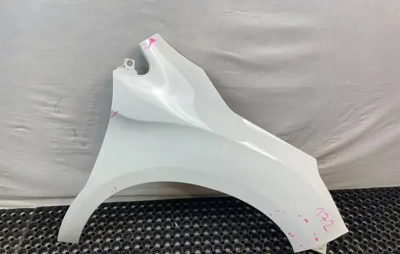 Citroen DS4 Fender 