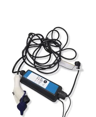 Mitsubishi Outlander IV Electric car charging cable 9482A335
